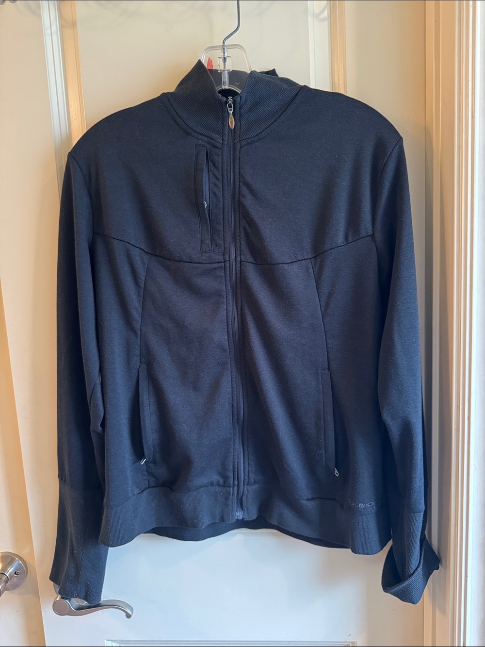 Golf Jacket